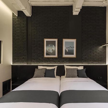 Qub Rooms Семаранг Екстериор снимка